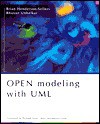 Open Modeling with UML - B. Henderson-Sellers, Bhuvan Unhelkar