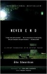 Never End (Inspector Winter #4) - Åke Edwardson