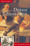 Historien om doktor Johann Faust - Unknown, Sverre Dahl