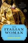 The Italian Woman: A Catherine de' Medici Novel - Jean Plaidy