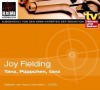 Tanz, Püppchen, tanz - Joy Fielding, Hansi Jochmann