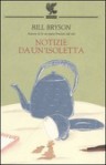 Notizie da un'isoletta - Bill Bryson, Sonia Pendola