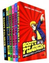 Scott Pilgrim Gets It Together - Bryan Lee O'Malley