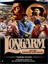 Longarm and the Comstock Lode Killers (Longarm, #314) - Tabor Evans