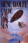 Calde of the Long Sun - Gene Wolfe