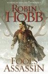 The Fool's Assassin - Robin Hobb