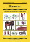 Homeopathy: Threshold Picture Guide No 44 - Christopher Day, Carole Vincer