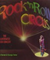 ROCK'N'ROLL CIRCUS - Mick Farren, George Snow