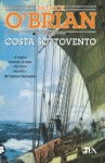 Costa sottovento - Patrick O'Brian