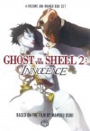 Ghost In The Shell 2: Innocence Ani-Manga Box Set: Innocence - Mamoru Oshii, Masakazu Katsura