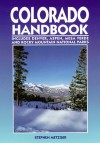 Colorado Handbook: Denver, Aspen, Durango, Mesa Verde, and Rocky Mountain National Park - Stephen Metzger