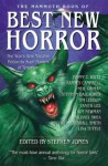 The Mammoth Book of Best New Horror 16: Vol. 16 - Stephen Jones