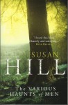 The Various Haunts of Men (Simon Serrailler #1) - Susan Hill