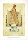 Meet Felicity: An American Girl (The American Girls Collection, Book 1) - Valerie Tripp, Dan Andreasen, Luann Roberts, Keith Skeen