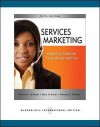 Services Marketing: Integrating Customer Focus Across the Firm - Valarie A. Zeithaml, Mary Jo Bitner, Dwayne D. Gremler