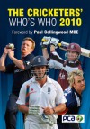 Cricketers' Who's Who 2010 - Michael Heatley