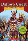 Deltora Quest #1: The Forests of Silence - Emily Rodda