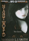 The Chosen - L.J. Smith, Julia Whelan