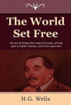 The World Set Free - H.G. Wells