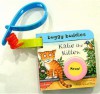 Katie the Kitten : Sound Button Buggy Buddies - Axel Scheffler