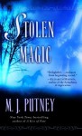 Stolen Magic - M.J. Putney, Simon Prebble