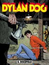 Dylan Dog n. 177: Il discepolo - Tiziano Sclavi, Tito Faraci, Franco Saudelli, Angelo Stano