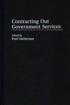 Contracting Out Government Services - Paul Seidenstat