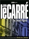 The Secret Pilgrim: Smiley Series, Book 8 (MP3 Book) - Simon Russell Beale, John le Carré