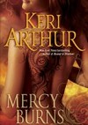 Mercy Burns - Keri Arthur