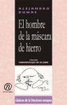 El hombre de la máscara de hierro - Alexandre Dumas