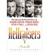 Hellraisers - Robert Sellers