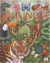 Animaux de La Jungle - Émilie Beaumont