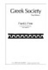 Greek Society - Frank J. Frost