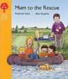 Mum To The Rescue - Roderick Hunt, Alex Brychta