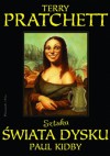 Sztuka Świata Dysku - Terry Pratchett, Paul Kidby