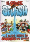 Il grande Splash... e altre storie dal spanciarsi dal ridere - Walt Disney Company, Silvia Ziche, Francesco Artibani