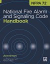 Nfpa 72: National Fire Alarm and Signaling Code Handbook, 2013 Edition - National Fire Protection Association (NFPA)