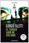 El tercer lado de los ojos - Giorgio Faletti