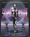 The Ultimate Encyclopedia Of Science Fiction: The Definitive Illustrated Guide - David Pringle