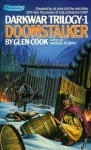 Doomstalker (Darkwar Trilogy No 1) - Glen Cook