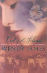 Out of the Silence : A Story of Love, Betrayal, Politics and Murder - Wendy James