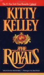 The Royals - Kitty Kelley