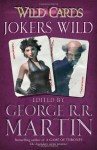 Jokers Wild: A Mosaic Novel - George R.R. Martin