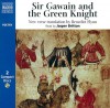 Sir Gawain and the Green Knight: New Verse Translation - Benedict Flynn, Jasper Britton