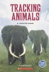 Tracking Animals - Kirsten Hall