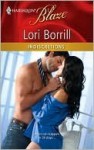 Indiscretions (Harlequin Blaze, #548) - Lori Borrill