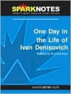 One Day in the Life of Ivan Denisovich (SparkNotes Literature Guide Series) - SparkNotes Editors