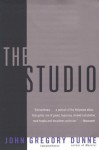 The Studio - John Gregory Dunne