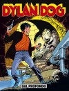 Dylan Dog n. 20: Dal profondo - Tiziano Sclavi, Alfredo Castelli, Corrado Roi, Claudio Villa