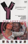 Y: The Last Man Vol. 6: Girl on Girl - Brian K. Vaughan
